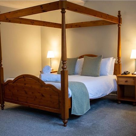 The Rosedale Hotel & Restaurant ポートリー エクステリア 写真