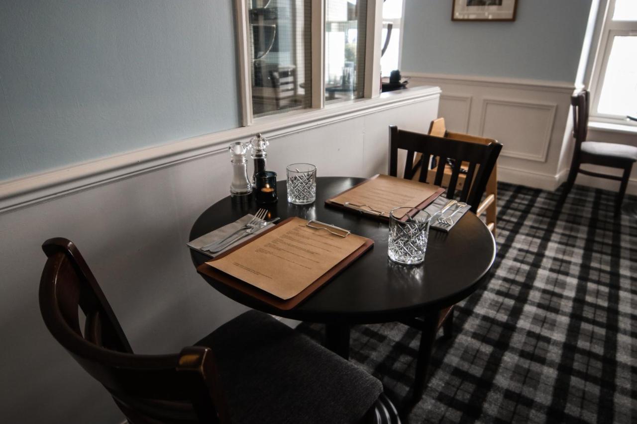 The Rosedale Hotel & Restaurant ポートリー エクステリア 写真