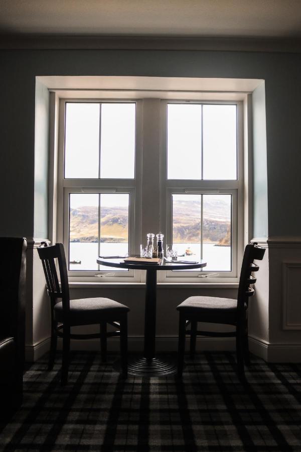 The Rosedale Hotel & Restaurant ポートリー エクステリア 写真
