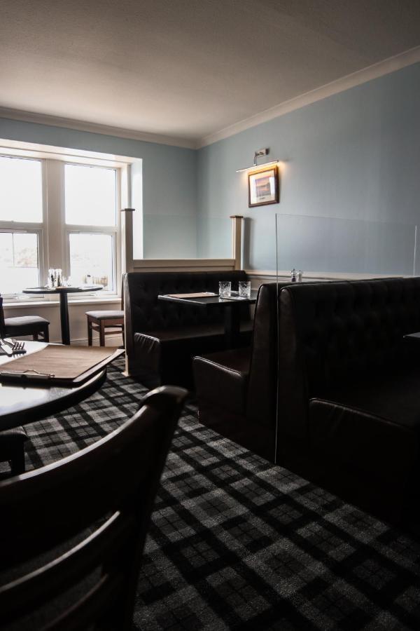 The Rosedale Hotel & Restaurant ポートリー エクステリア 写真