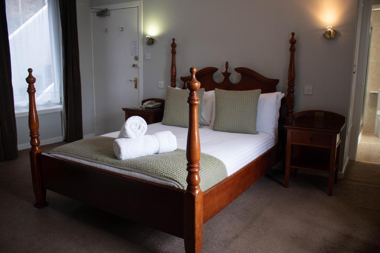 The Rosedale Hotel & Restaurant ポートリー エクステリア 写真
