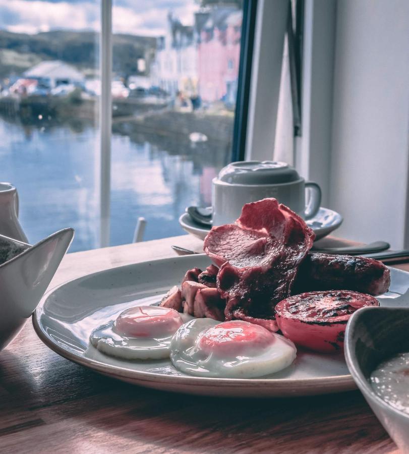 The Rosedale Hotel & Restaurant ポートリー エクステリア 写真